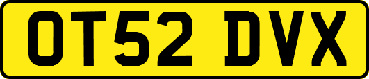 OT52DVX
