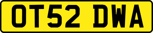 OT52DWA