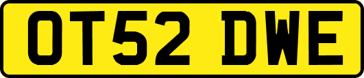 OT52DWE