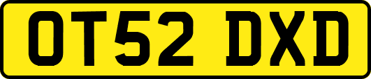 OT52DXD