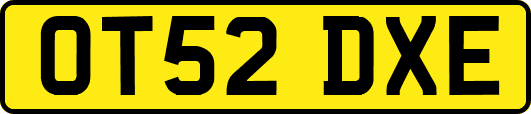 OT52DXE