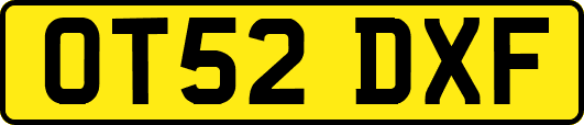 OT52DXF