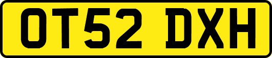 OT52DXH