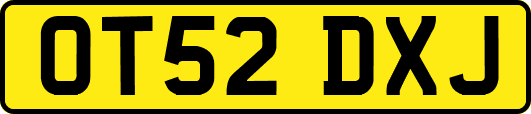 OT52DXJ