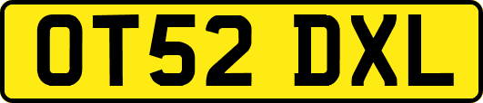 OT52DXL