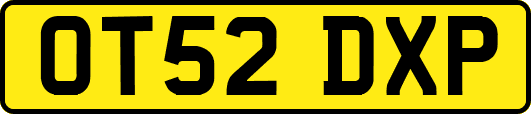 OT52DXP