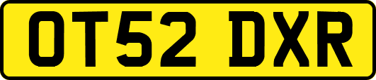 OT52DXR