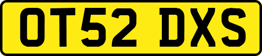 OT52DXS