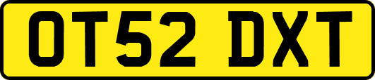 OT52DXT