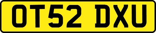 OT52DXU
