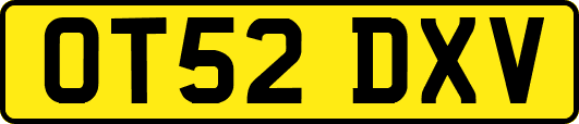 OT52DXV