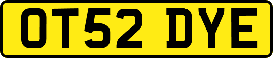 OT52DYE