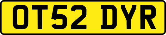 OT52DYR