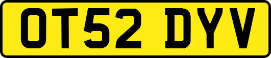 OT52DYV