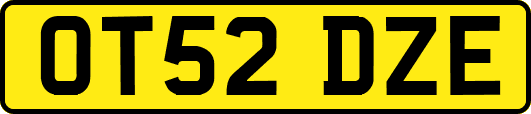 OT52DZE