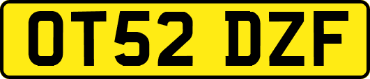 OT52DZF