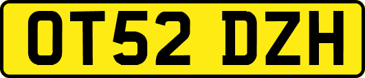 OT52DZH