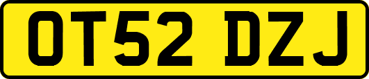 OT52DZJ