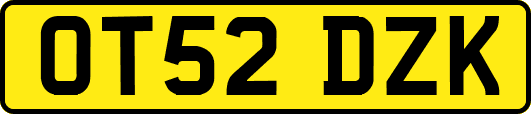 OT52DZK
