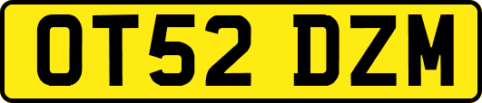 OT52DZM