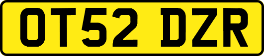 OT52DZR