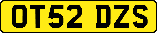 OT52DZS