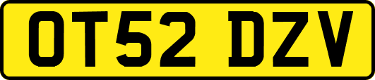 OT52DZV