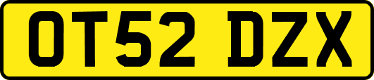 OT52DZX