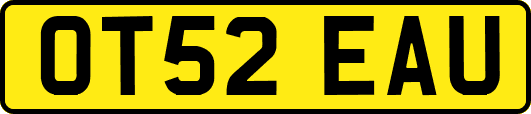 OT52EAU