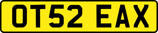 OT52EAX