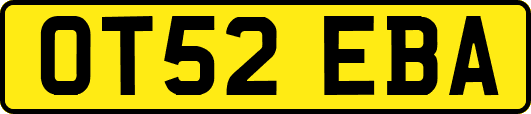OT52EBA
