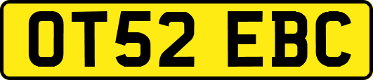OT52EBC