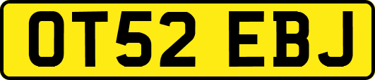 OT52EBJ
