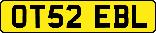 OT52EBL