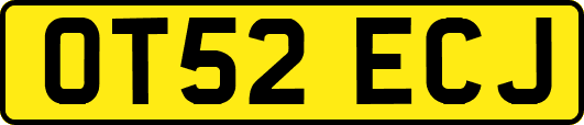 OT52ECJ