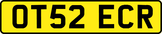 OT52ECR