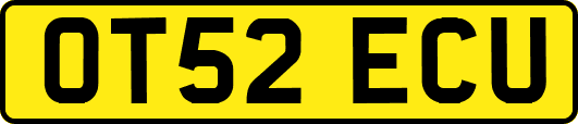 OT52ECU