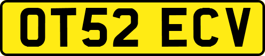 OT52ECV