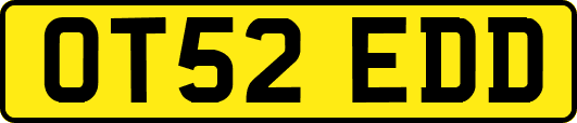 OT52EDD