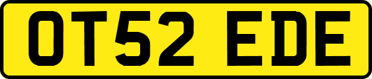 OT52EDE