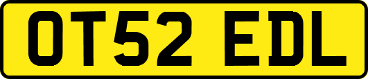 OT52EDL