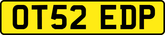 OT52EDP