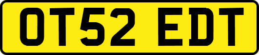 OT52EDT