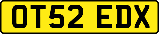 OT52EDX