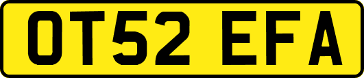 OT52EFA