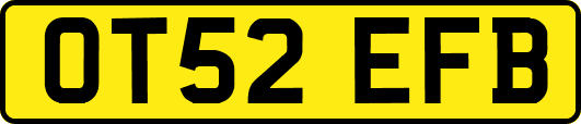OT52EFB