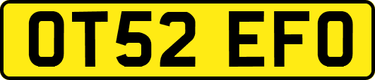 OT52EFO
