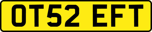 OT52EFT