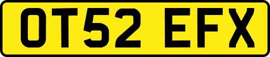 OT52EFX