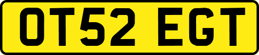 OT52EGT